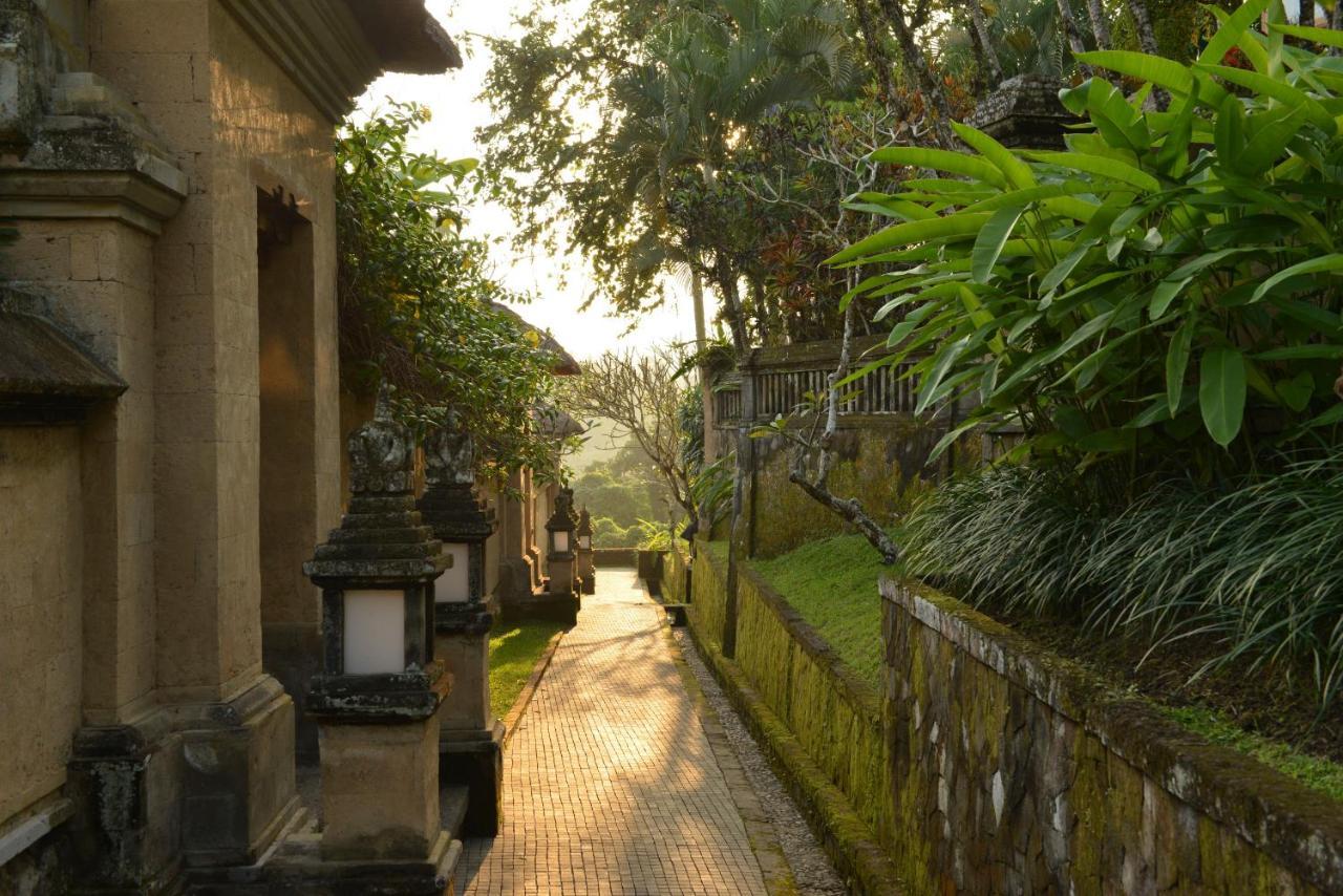Amandari Hotel อูบุด ภายนอก รูปภาพ